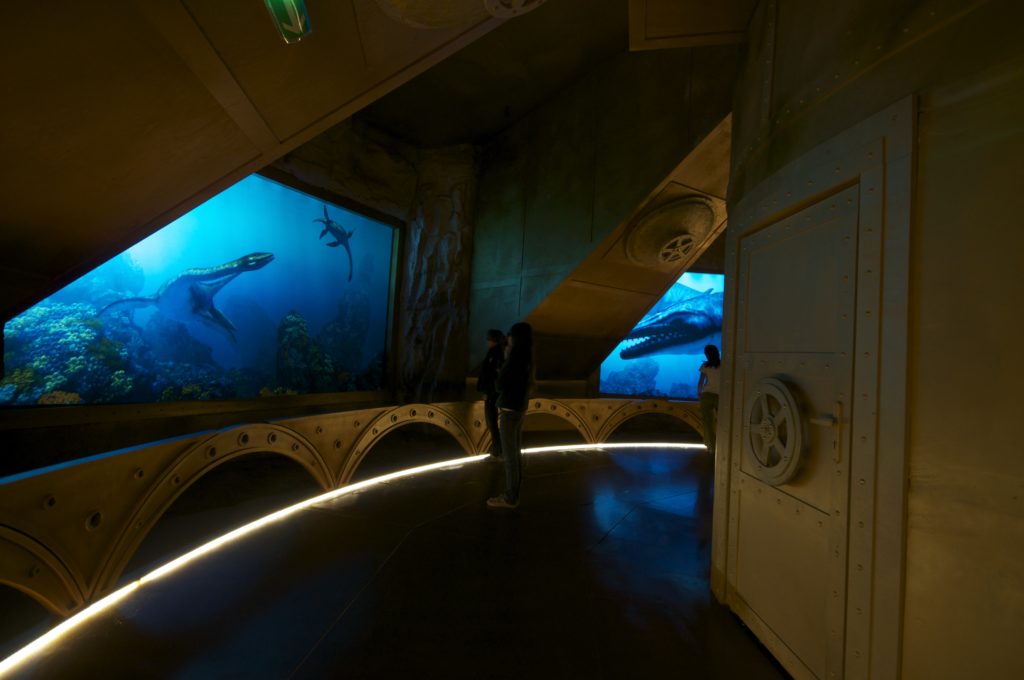 Oceanarium