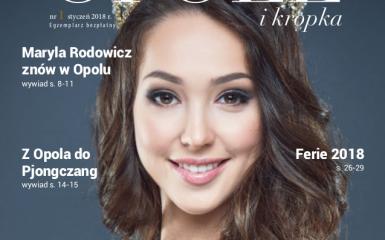 Opole i kropka 1/2018