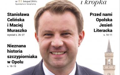 Opole i kropka 11/2018