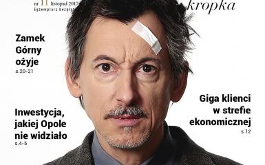 Opole i kropka 11/2017