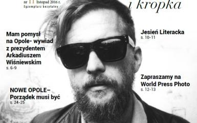 Opole i kropka 11/2016