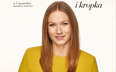 Opole i kropka 1/2022 okładka