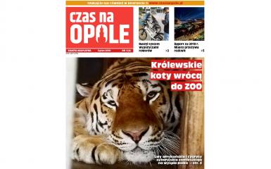 Czas na Opole 6/2019