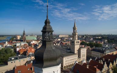 Aktualności Rady Miasta Opola