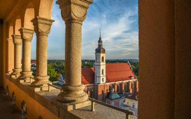 Kościół Franciszkanów