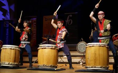 Międzynarodowy Festiwal Perkusyjny Drum Fest