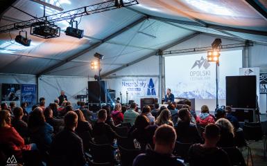 Opolski Festiwal Gór