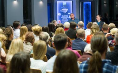 Opolska Jesień Literacka