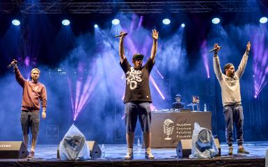 Hip-Hop i Rock Opole