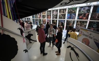 Ogólnopolski Festiwal Teatrów Lalek w Opolu