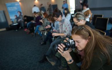 Opolski Festiwal Fotografii
