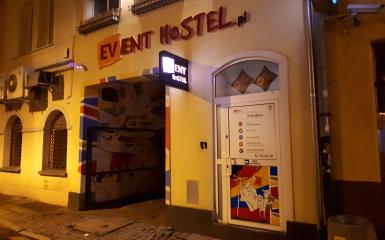 Event Hostel