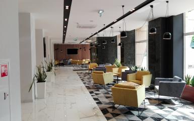 Hotel Mercure Opole