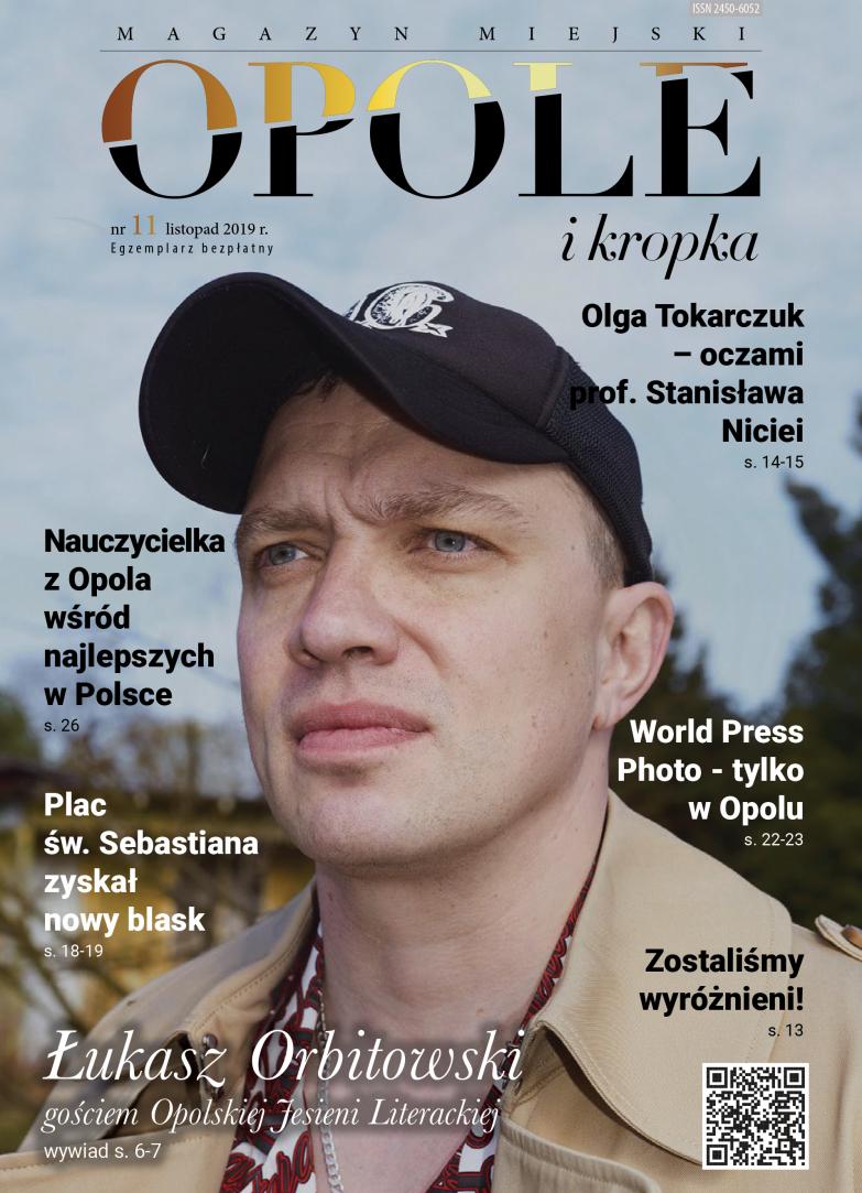 Opole i kropka 11/2019