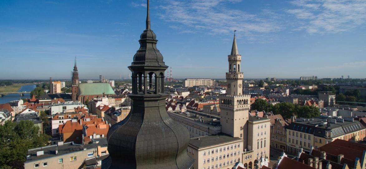 Godziny Urzędowania / Punkty kasowe