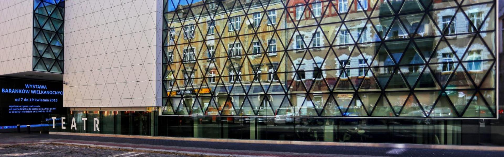 Opolski Teatr Lalki i Aktora im. Alojzego Smolki