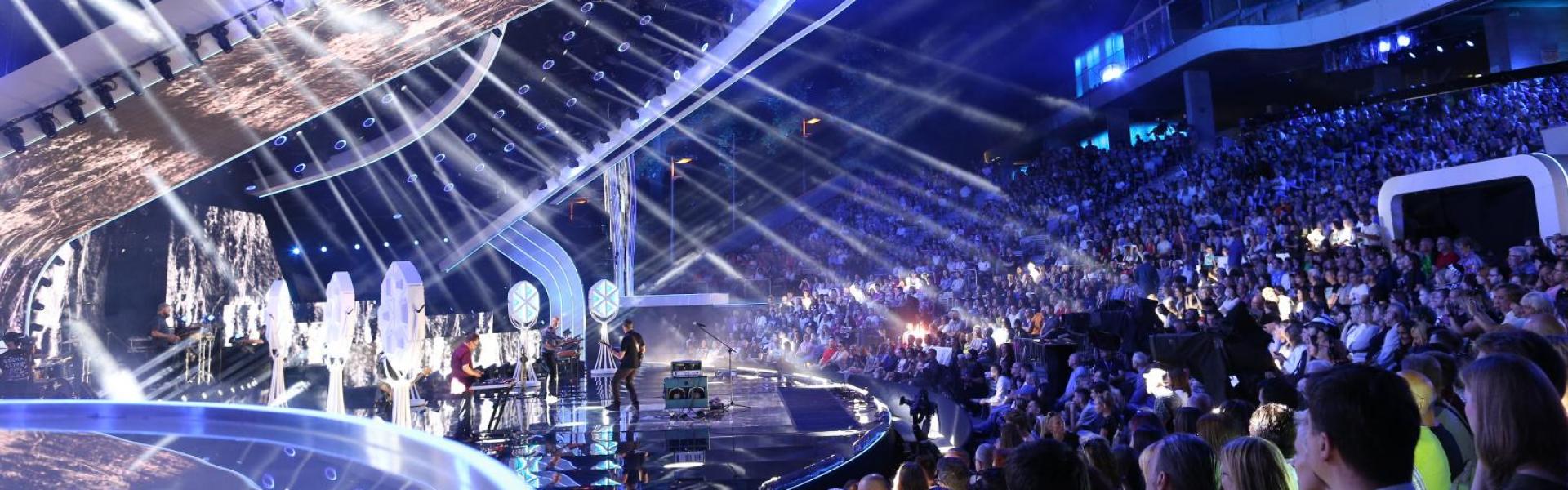 Krajowy Festiwal Polskiej Piosenki (KFPP)