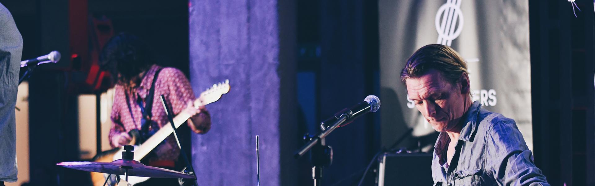 Opole Songwriters Festival