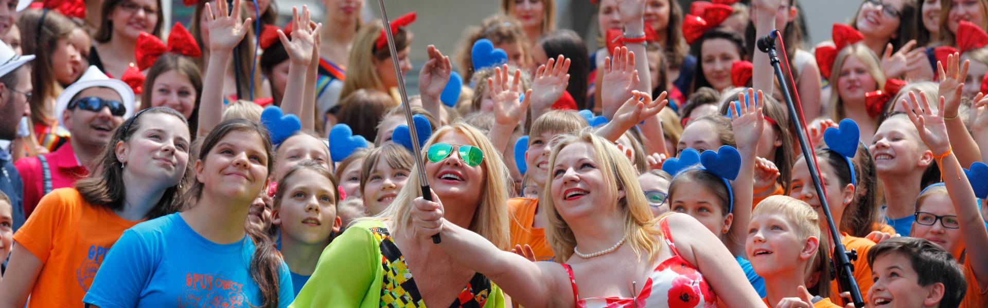 Aleja Gwiazd Polskiej Piosenki