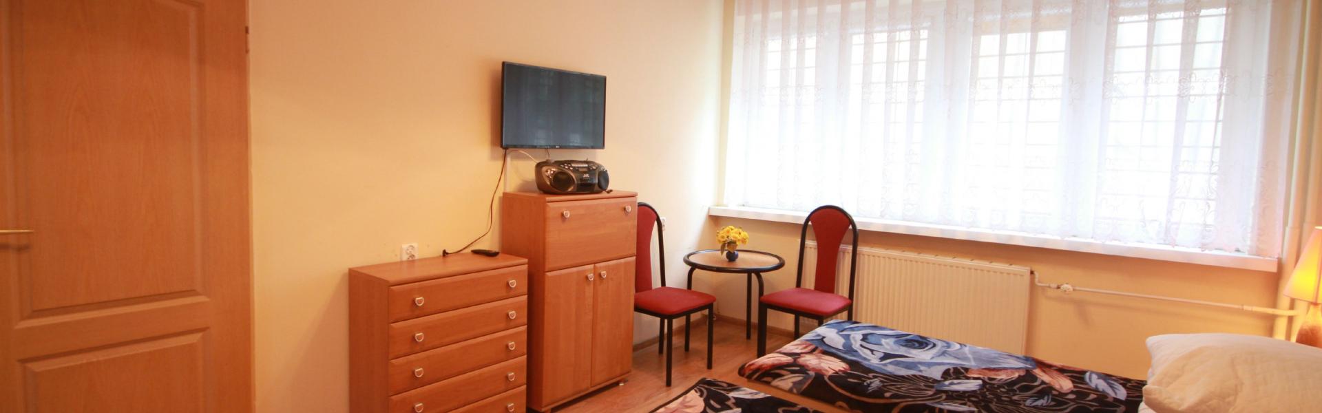 Szkolne Schronisko Młodzieżowe Zespołu Szkół Mechanicznych 