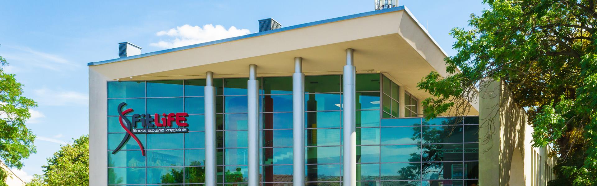 Hotel „Szara Willa”