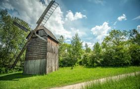 Muzeum Wsi Opolskiej 