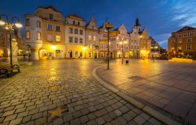 Aleja Gwiazd Polskiej Piosenki 