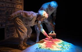 Opolski Teatr Lalki i Aktora 