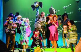 Opolski Teatr Lalki i Aktora 