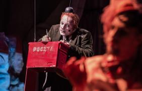 Opolski Teatr Lalki i Aktora 