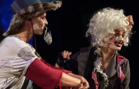 Opolski Teatr Lalki i Aktora 