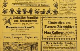 Opole przełomu wieków XIX/XX