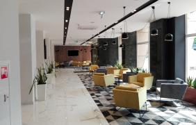Hotel Mercure