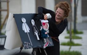 Opolski Teatr Lalki i Aktora 