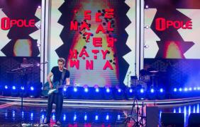 Krajowy Festiwal Polskiej Piosenki (KFPP) - scena alternatywna