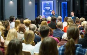 Opolska Jesień Literacka