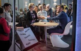 Opolska Jesień Literacka