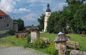 Dąbrowa Niemodlińska